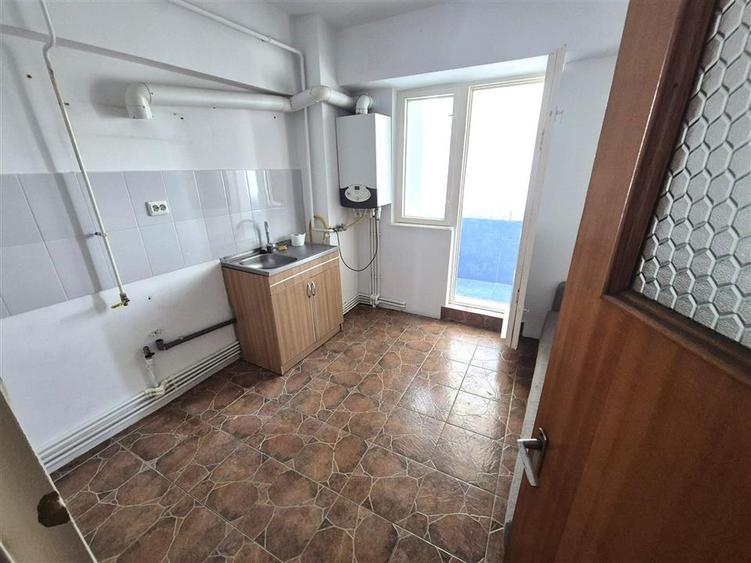 Garsonieră decomandată în Gării