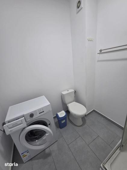 Garsonieră decomandată în Chiajna