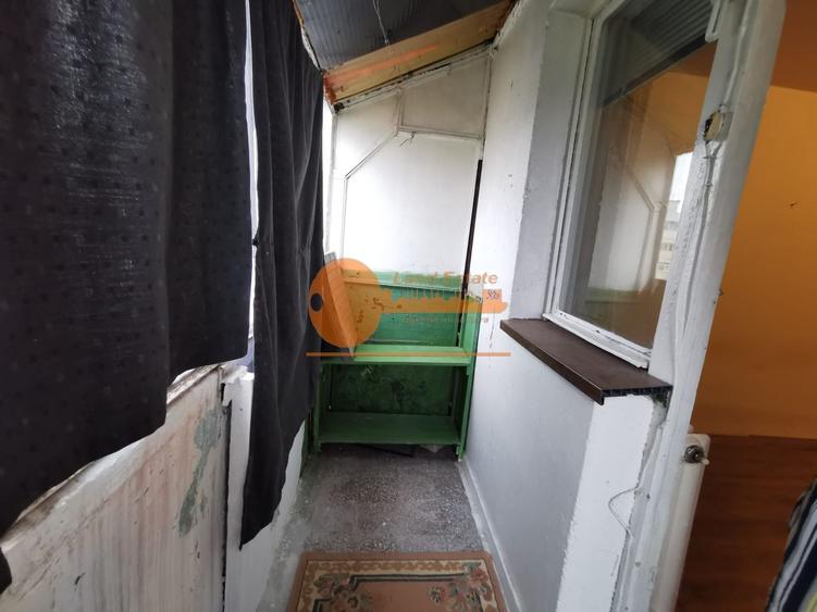 Apartament cu 2 camere decomandat în Lujerului
