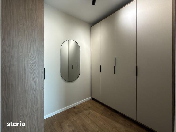 Mamaia Sat - Apartamant cu 2 camere, termen lung, loc de parcare subte - 2