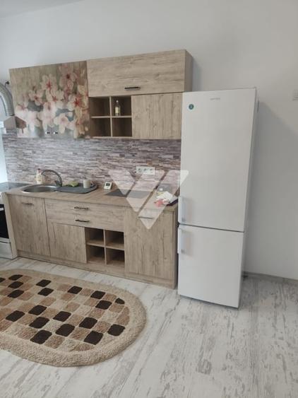 Apartament cu 2 camere decomandat, mobilat în Șelimbăr