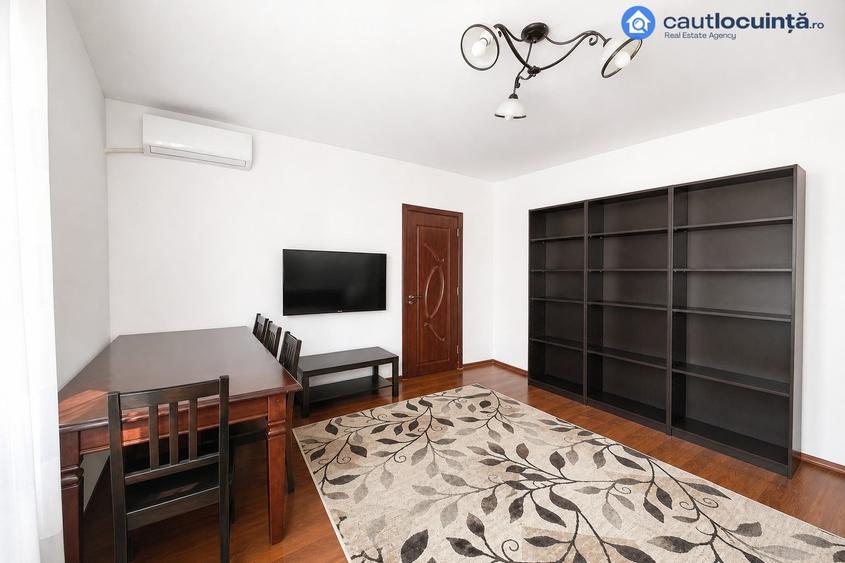 Apartament cu 2 camere în Sebastian