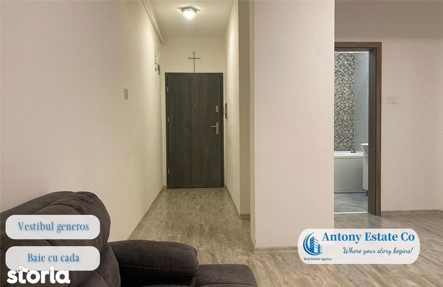 Apartament cu 3 camere în Sântandrei