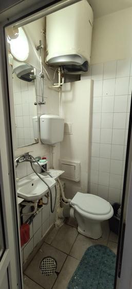 Apartament cu 2 camere semidecomandat în Pantelimon