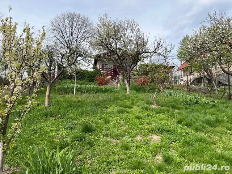 Teren de 429 mp, în Central