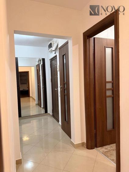 2 Camere | Titan | Metrou | Balcon - 4