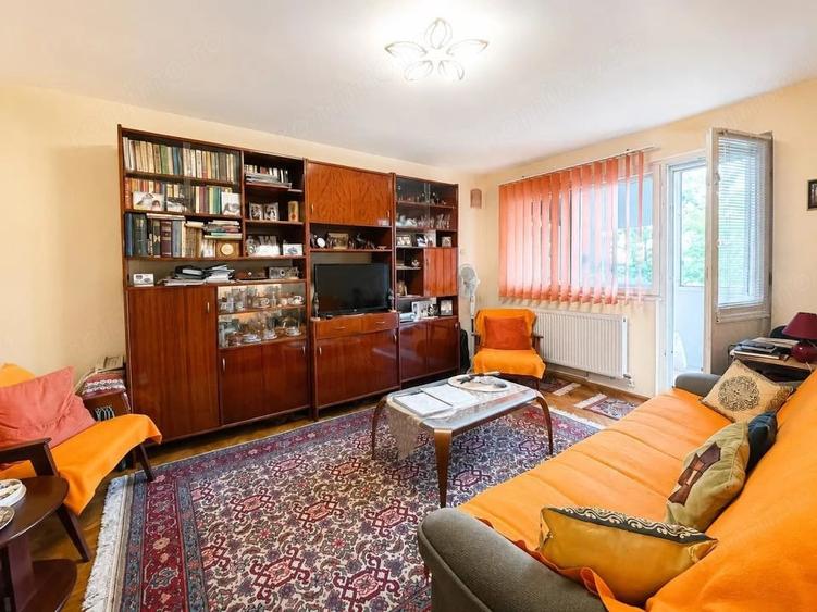 Tomis Nord | 3 camere | Boxa - 1