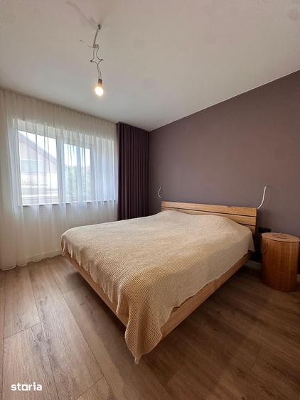 Apartament cu 3 camere decomandat în Ultracentral
