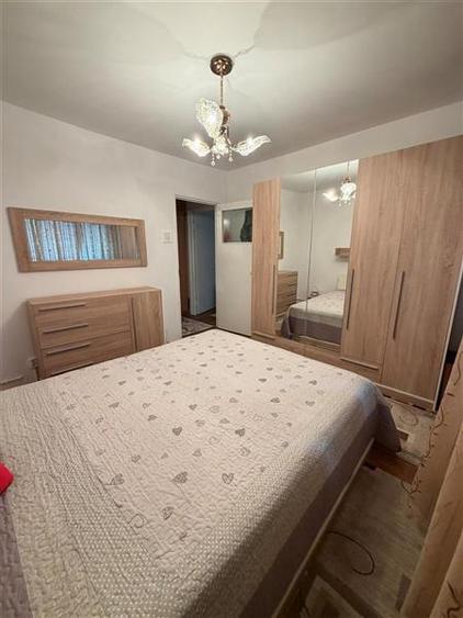 Inchiriere apartament 2 camere,zona Astra,Bd.Saturn,mobilat,utilat - 5