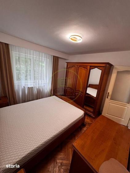 Apartament Spatios cu 3 camere Vasile Aaron - 6