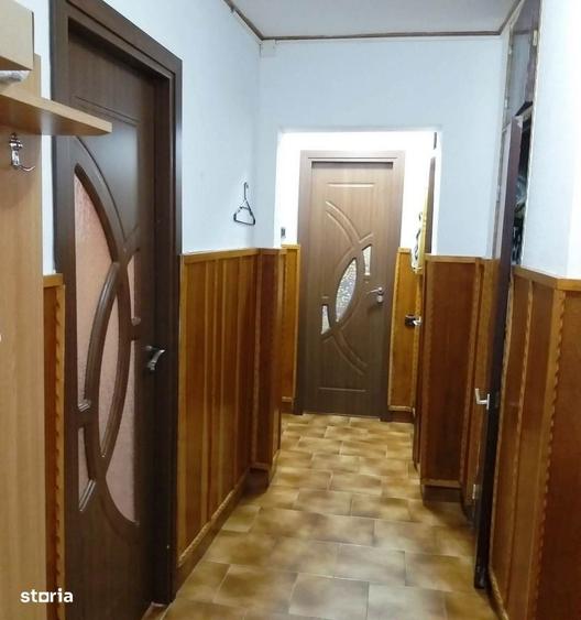 Apartament cu 2 camere decomandat în Unirii Nord