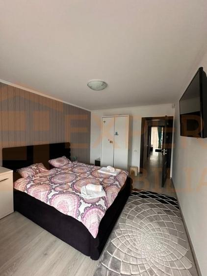 Casă individuală cu 5 camere cu Teren 505 Mp în Mamaia-Sat