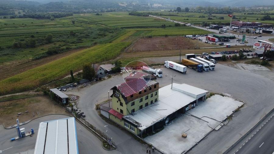 Teren Construcții intravilan de 6526 mp, în Veștem