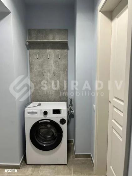De Inchiriat Apartament 2 Camere Decomandate Cu Balcon | Manastur - 6