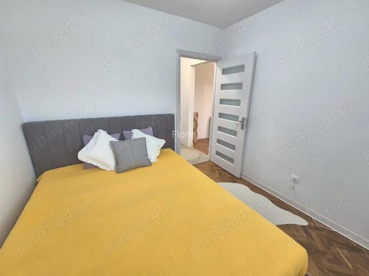 Vanzare Apartament 2 camere cochet mobilat si utilat complet de lux
