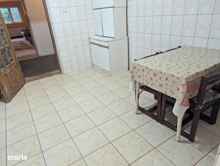 Casă cu 4 camere în Bâldana