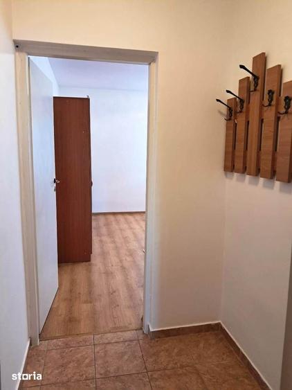 Apartament cu 2 camere în Valea Aurie