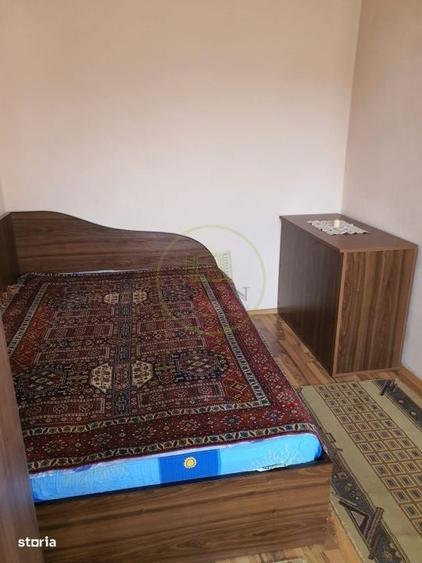 De inchiriat Apartament 2 camere, 48 mp, etaj 4/5 Hipodrom II - 6