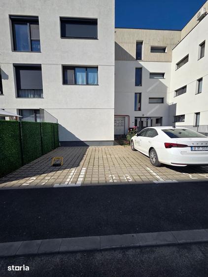 Apartament cu 2 camere decomandat în Giulești
