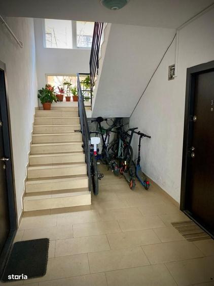 Apartament cu 2 camere în Central