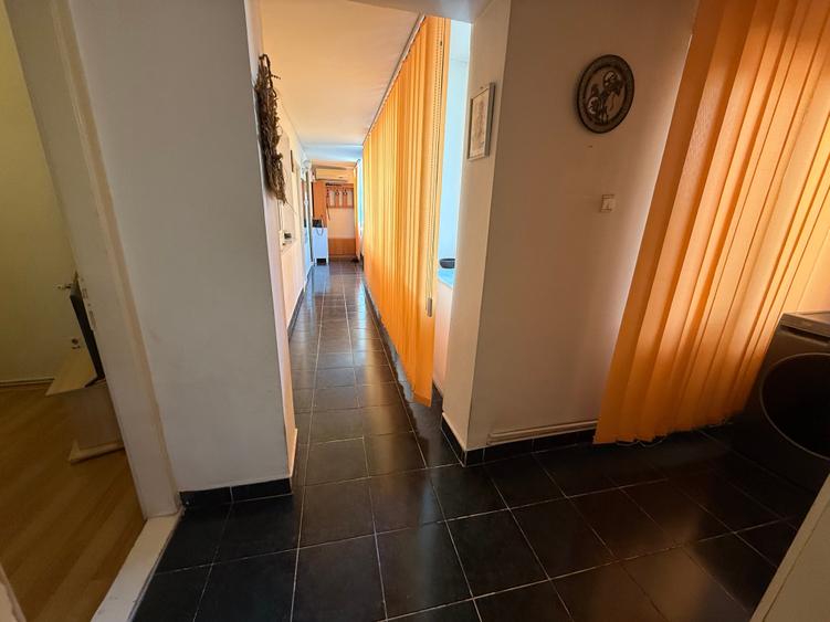 Casă individuală cu 3 camere cu Canalizare în 13 Septembrie