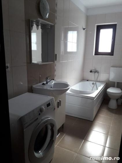 Apartament cu 2 camere decomandat în Cetății