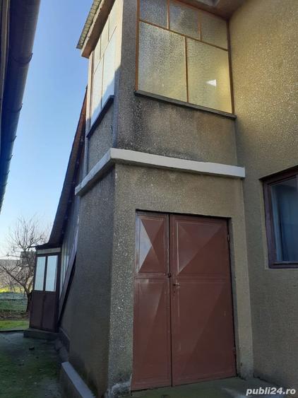 Casă cu 6 camere cu Teren 1500 Mp în Variaș