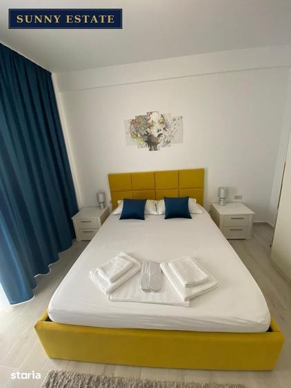 Apartament cu 2 camere în Nord