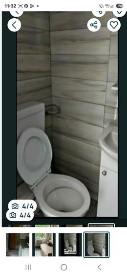 Apartament nedecomandat în Bularga