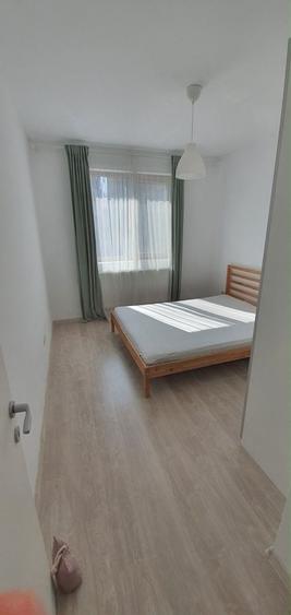 Apartament cu 2 camere decomandat în Fundeni