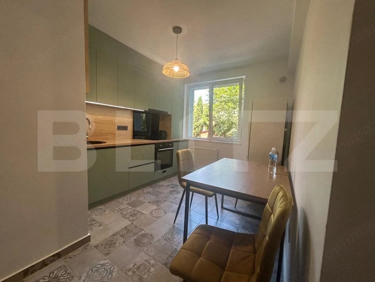 Apartament 2 camere recent renovat Grigorescu - 7