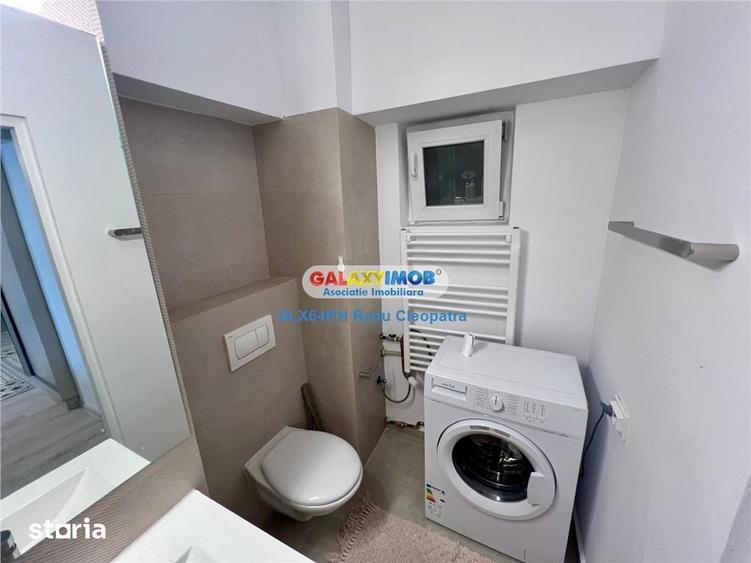 Apartament cu 2 camere în Gheorghe Doja