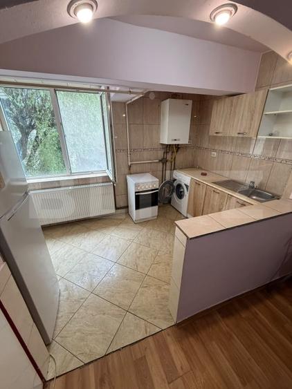 Garsoniera de vanzare, 24 mp, etaj 2 - Bistrita - 3