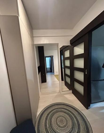 Apartament cu 2 camere decomandat, mobilat în Drumul Taberei