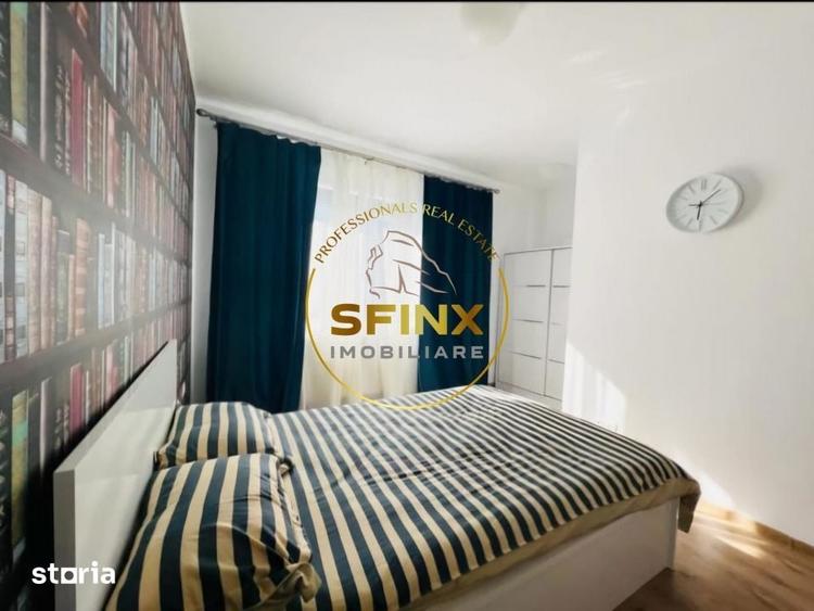 Apartament cu 3 camere decomandat în Pieptănari