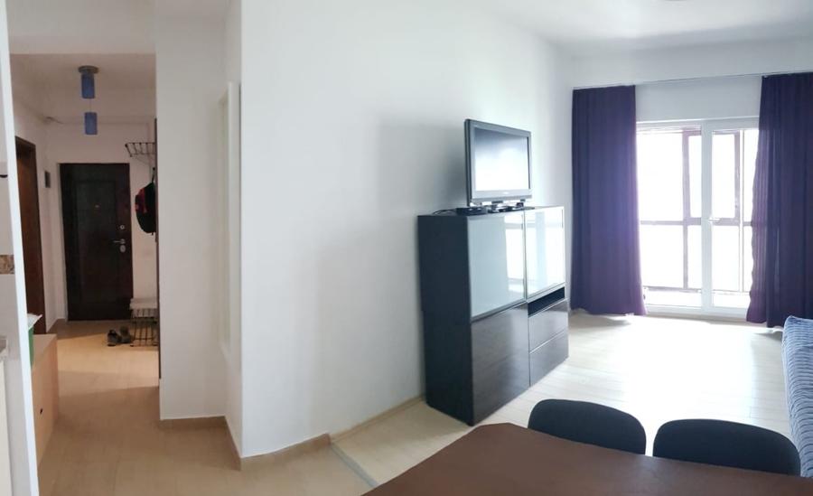 2 camere Militari Residence // str. Rezervelor - vav Ballroom - 1