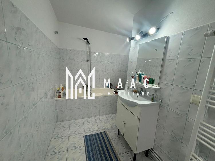 Casă individuală cu 4 camere cu Canalizare în Șura Mare