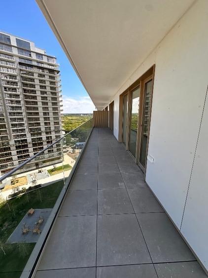 Apartament cu 2 camere în Aviației