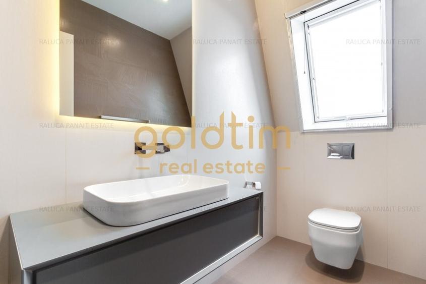 Apartament cu 4 camere nedecomandat, mobilat în Iancu Nicolae