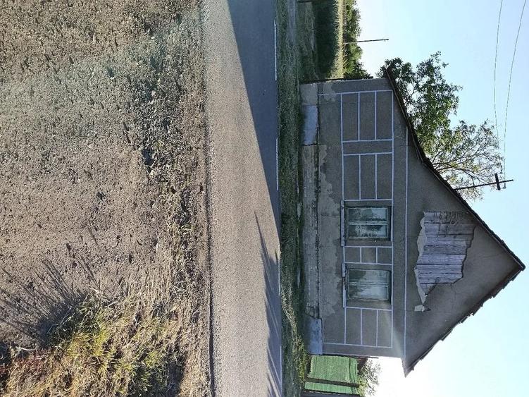 Casă cu 3 camere cu Teren 1400 Mp în Dorobanți