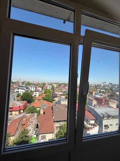 Apartament cu 2 camere decomandat în Domenii