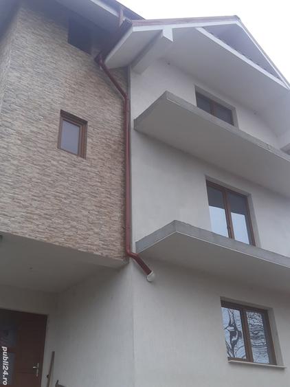 Casă cu 4 camere cu Teren 241 Mp în Central