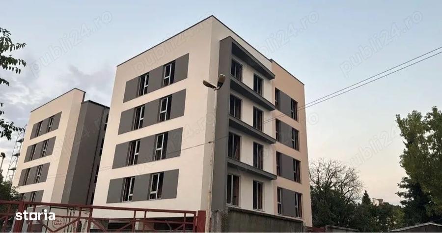 Apartament cu 2 camere în Străulești