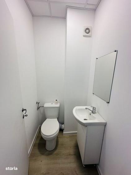 Spațiu comercial, de 447 mp, în Central