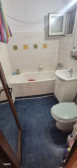 Tomis 3/Apartament 2 camere decomandate Centrala Gaze - 17