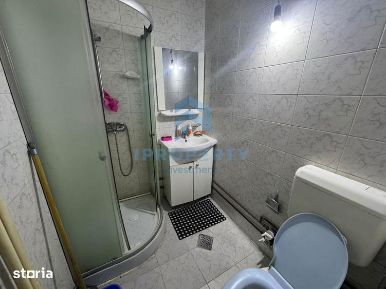 Apartament 2 camere Berceni - Brancoveanu in Bloc Reabilitat 36 mp - 2