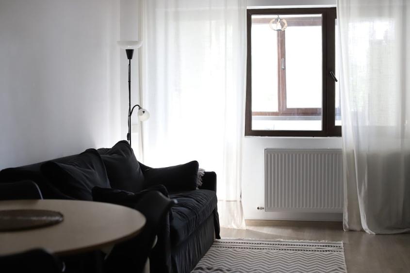 Apartament cu 2 camere semidecomandat în Giulești