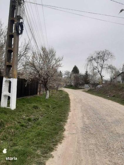 Teren de 6920 mp, în Dărmănești