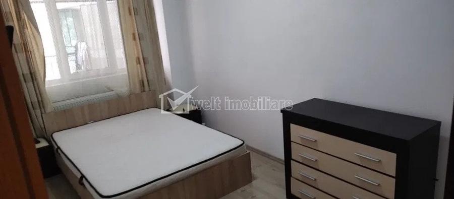 Garsonieră decomandată în Mănăștur
