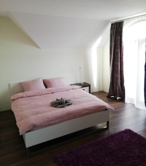 Casă cu 3 camere în Central